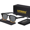 Classic Square Sunglasses