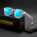 Classic Square Sunglasses