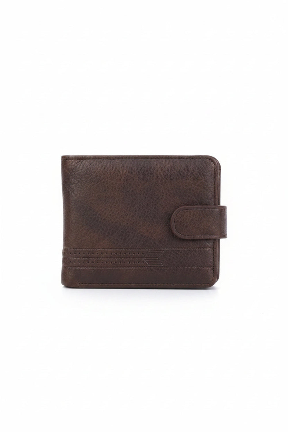 Classic Brown Wallet