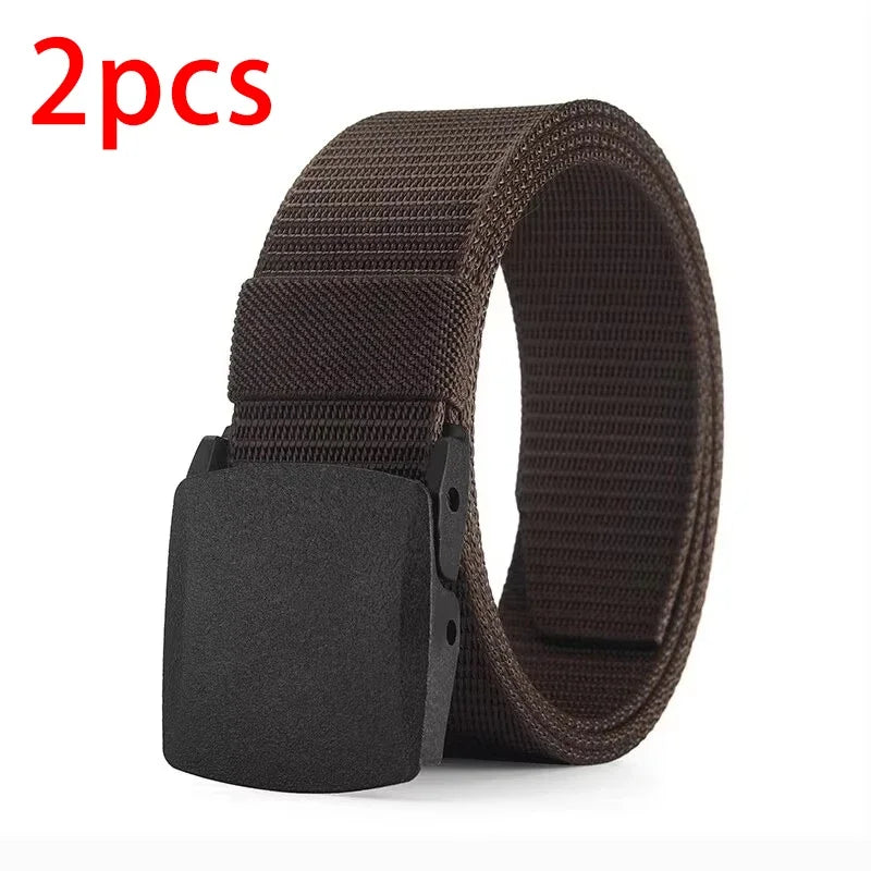 Nylon Tactical Belt