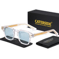 Classic Square Sunglasses