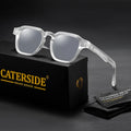 Classic Square Sunglasses