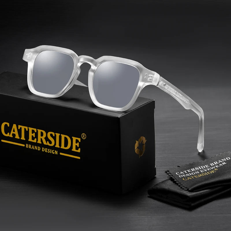 Classic Square Sunglasses