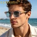 Classic Square Sunglasses